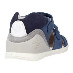 Sportieve Sandalen met Klittenband