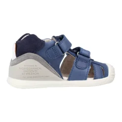 Sportieve Sandalen met Klittenband