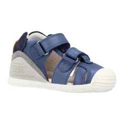 Sportieve Sandalen met Klittenband