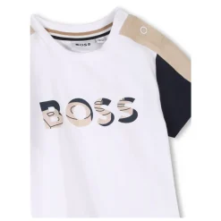 Sportieve Set Shorts en T-shirt