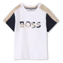 Sportieve Set Shorts en T-shirt