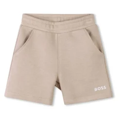 Sportieve Set Shorts en T-shirt