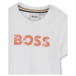 Sportieve Set T-shirt en Shorts