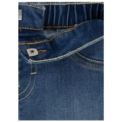 Sportieve Set T-shirt met Print en Bermuda