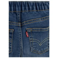 Sportieve Set T-shirt met Print en Bermuda