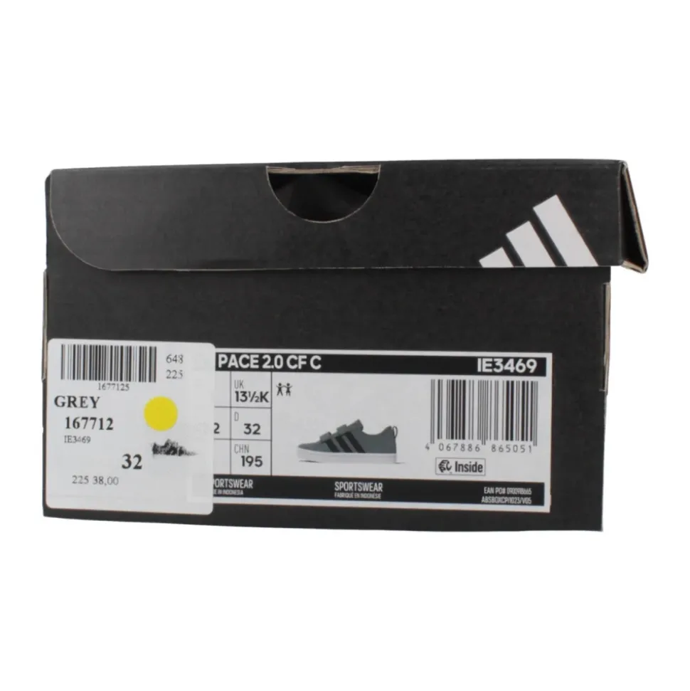 Sportieve Sneakers voor Kinderen