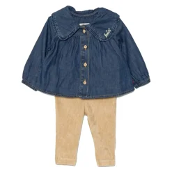 Sportieve Top en Legging Set