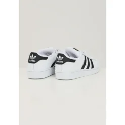 Sportieve Witte Superstar Sneakers