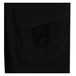 Sportieve Zwarte Cargo Broek