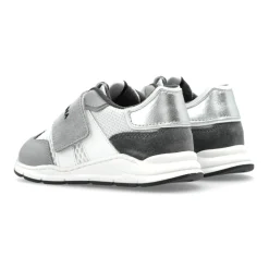 Sportschoenen met logo