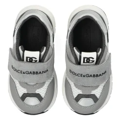 Sportschoenen met logo