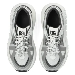 Sportschoenen met logo