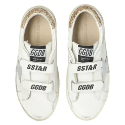 Sportschoenen Old School Classic Met Spoor