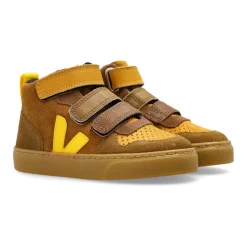 Sportschoenen SMALL V-10 MID SUEDE