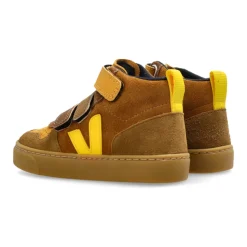 Sportschoenen SMALL V-10 MID SUEDE