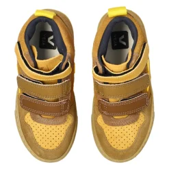 Sportschoenen SMALL V-10 MID SUEDE