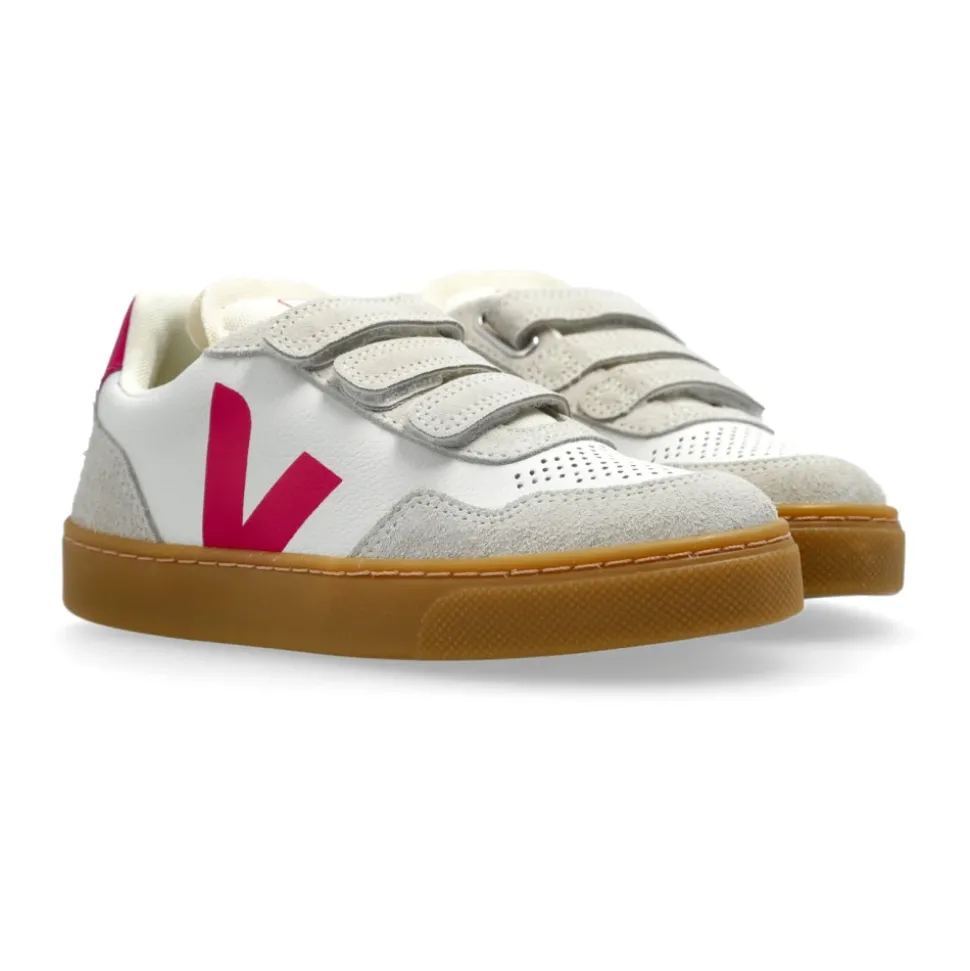 Sportschoenen SMALL V-90 O.T. LEER