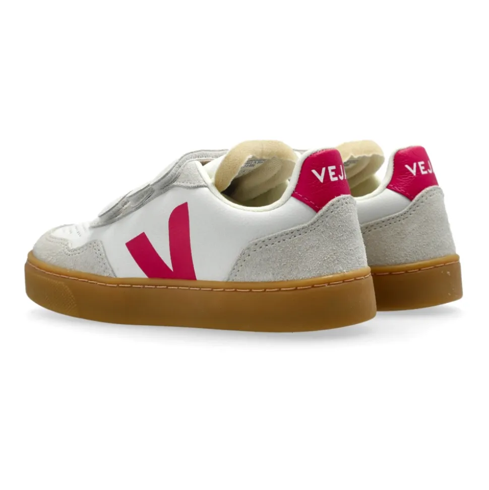 Sportschoenen SMALL V-90 O.T. LEER