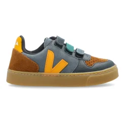 Sportschoenen SMALL V-10 SUEDE