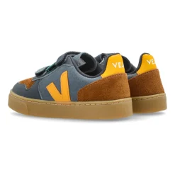 Sportschoenen SMALL V-10 SUEDE