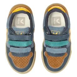 Sportschoenen SMALL V-10 SUEDE