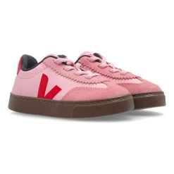 Sportschoenen SMALL VOLLEY O.T. LEER