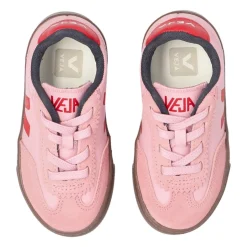 Sportschoenen SMALL VOLLEY O.T. LEER