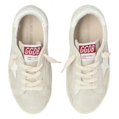 Sportschoenen Super-Star Classic Met Lijst