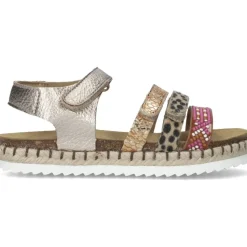 Sprankelende Meisjes Sandalen voor Zonnige Dagen