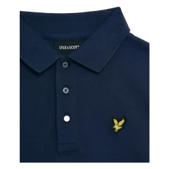 SS Polo Shirts Plain Polo Shirt