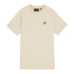 SS T-shirts Plain T-shirt