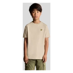 SS T-shirts Plain T-shirt