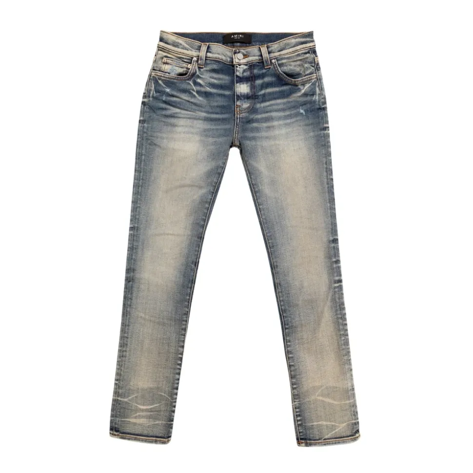 Stack II Jeans