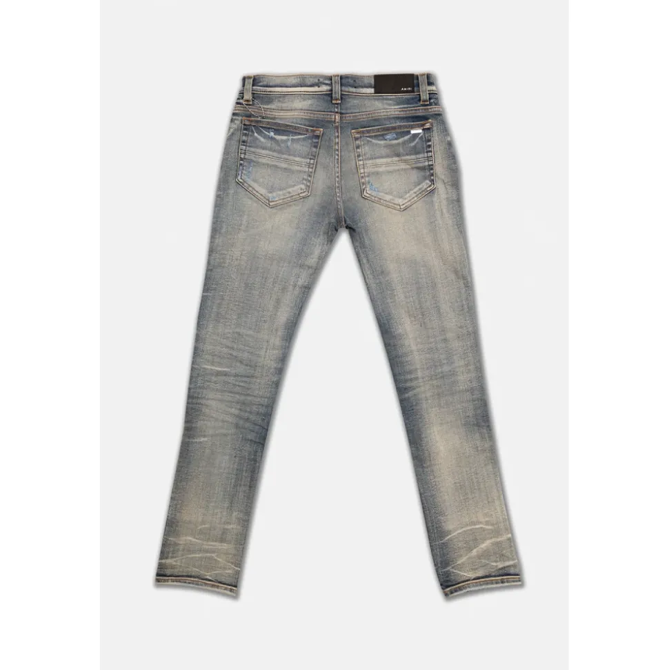 Stack II Jeans