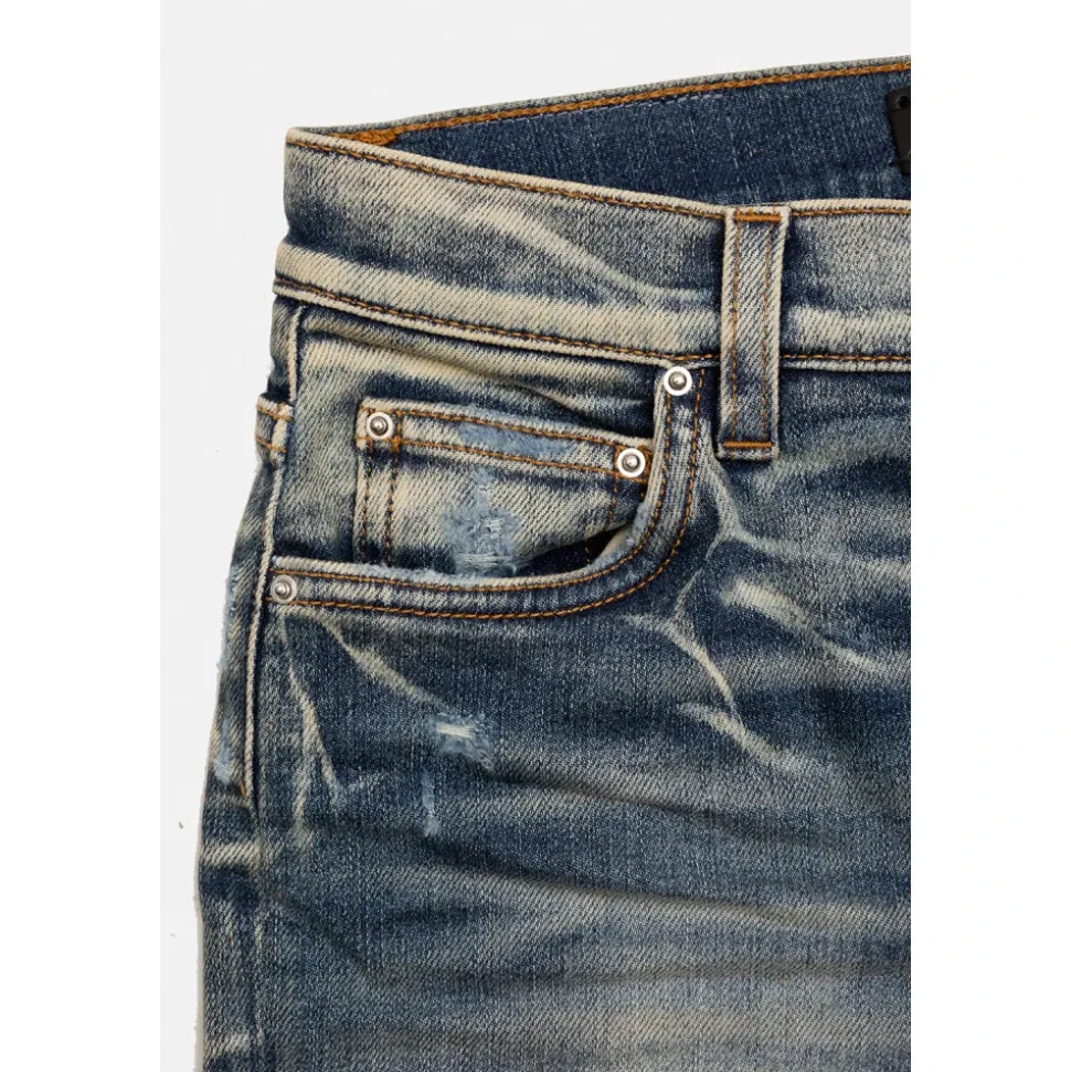 Stack II Jeans