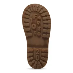 Stambecco Enkellaarsjes