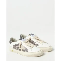 Ster Glitter Kinder Sneaker