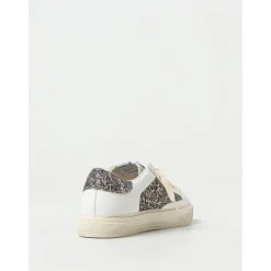 Ster Glitter Kinder Sneaker