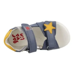 Ster Sandalen voor Kinderen