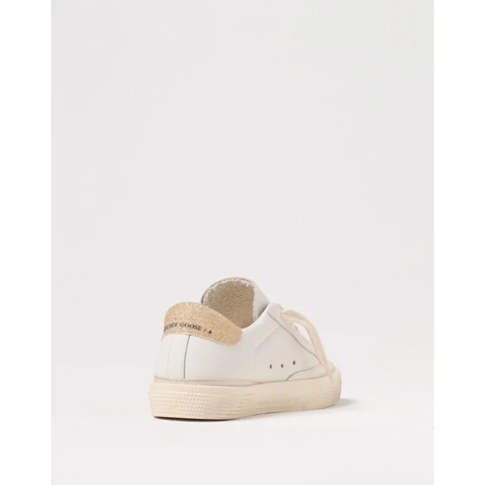 Ster Sneaker Casual Stijl