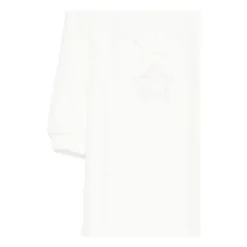 Sterrenapplicatie Witte Jurk