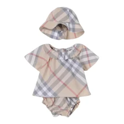 Stijlvol Baby Jumpsuit Set