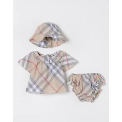 Stijlvol Baby Jumpsuit Set