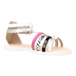 Stijlvol Meisjes Sandaal voor Warm Weer