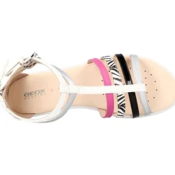 Stijlvol Meisjes Sandaal voor Warm Weer