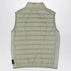 Stijlvol Puffer Vest Jas