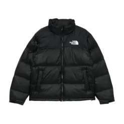 Stijlvol Waterdicht Jack Nero AW25