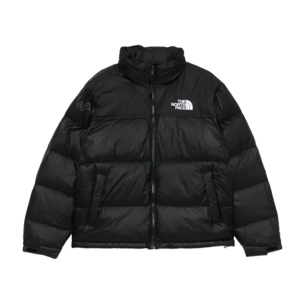 Stijlvol Waterdicht Jack Nero AW25