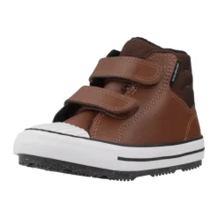 Stijlvolle All Star Berks Laarzen