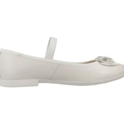 Stijlvolle balletflats voor junioren